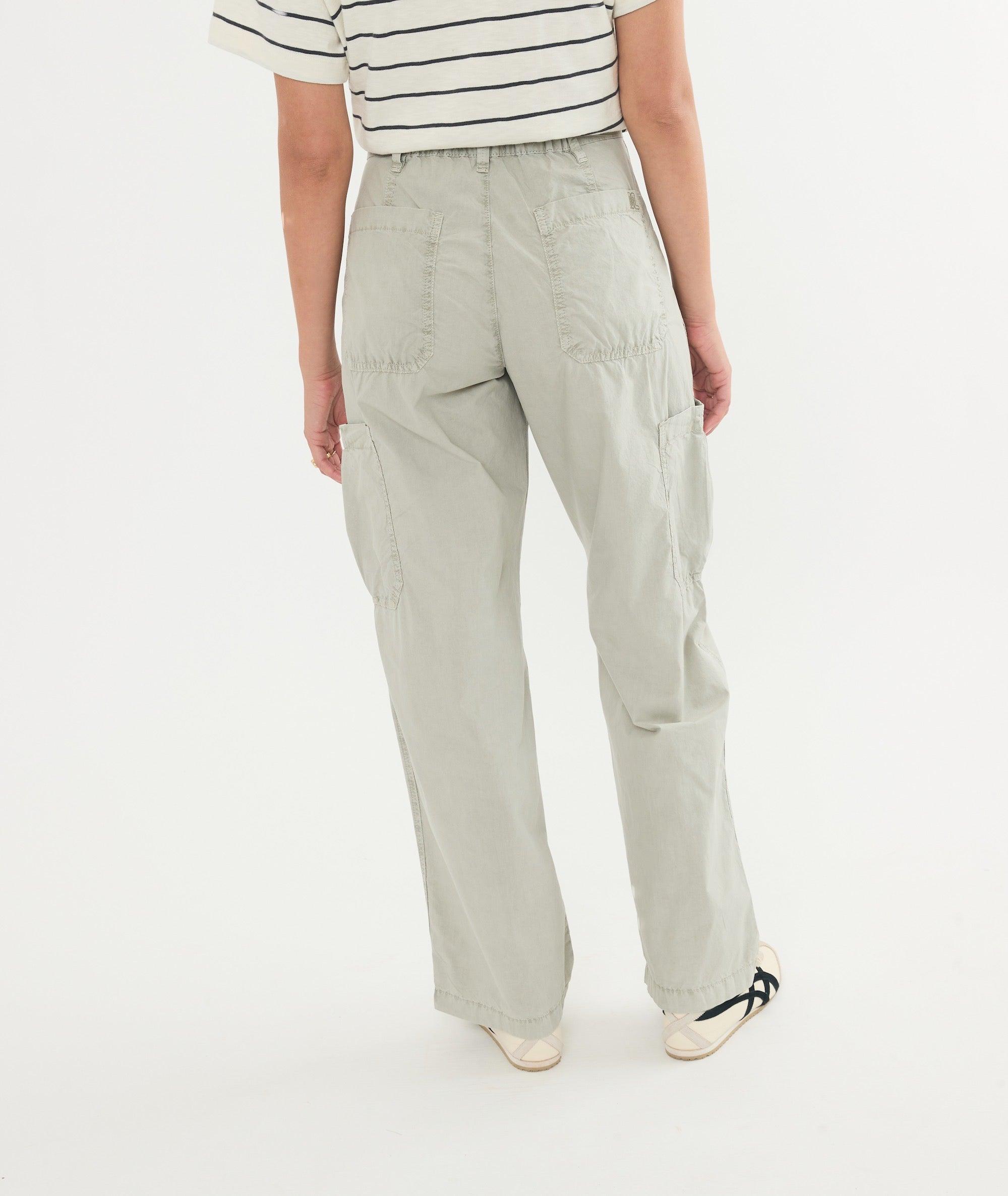 Jo Wide Leg Cargo Pant Product Image