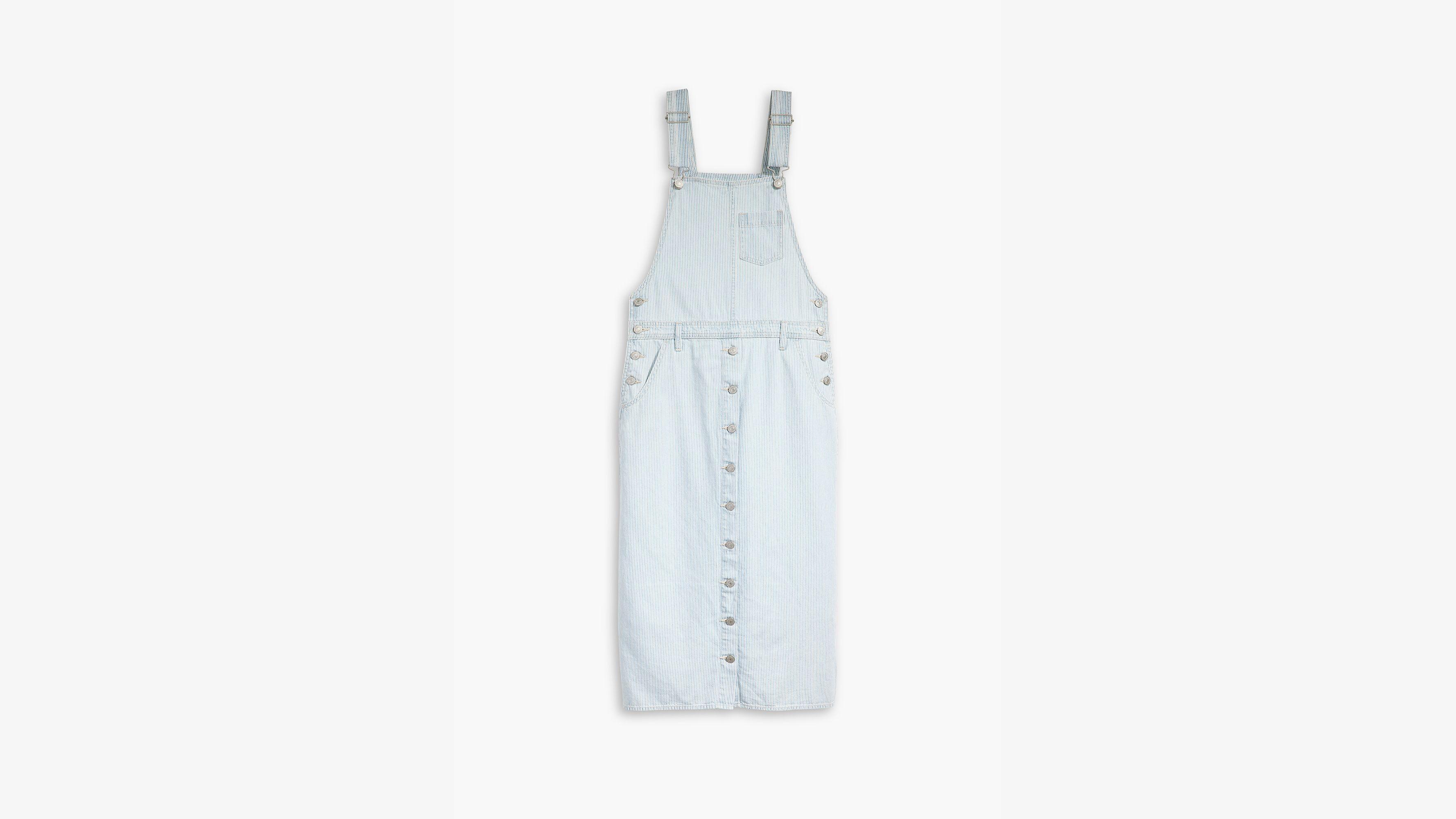 Levis Tico Jumper Dress - Womens Product Image