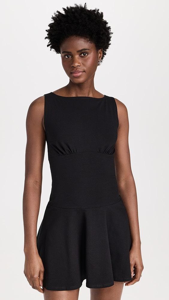 Reformation Mayve Knit Dress | Shopbop Product Image