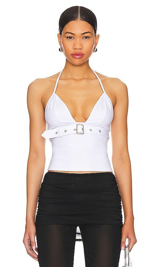 Carmena Halter Top Product Image