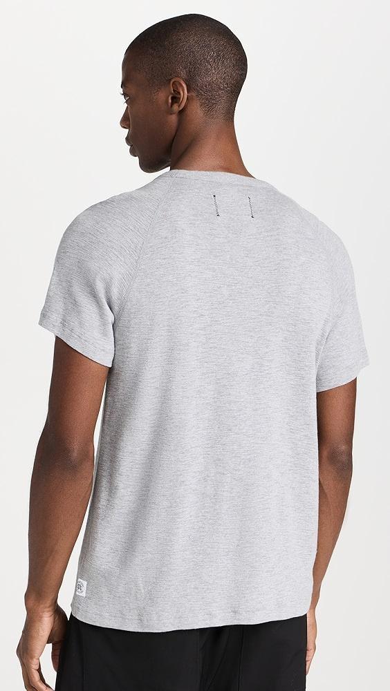 Reigning Champ Slub T-Shirt | Shopbop Product Image