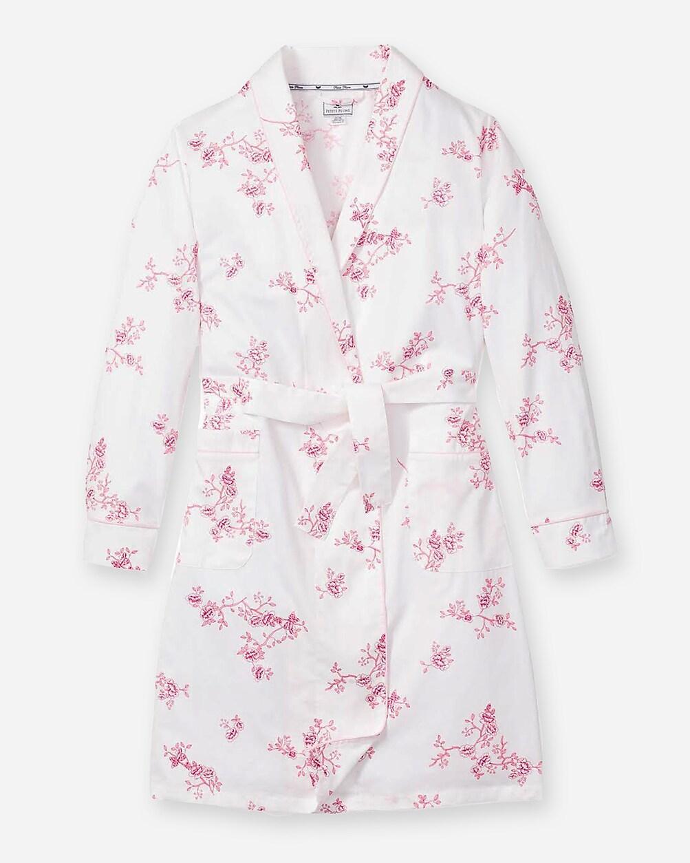 Petite Plume™ women's robe Product Image