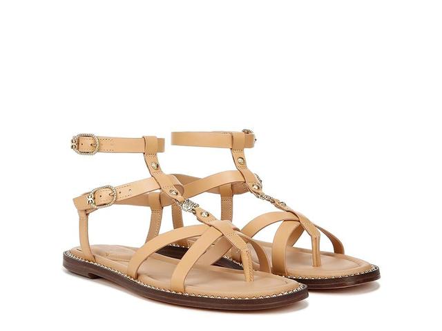 Sam Edelman Talya Ankle Strap Sandal Product Image