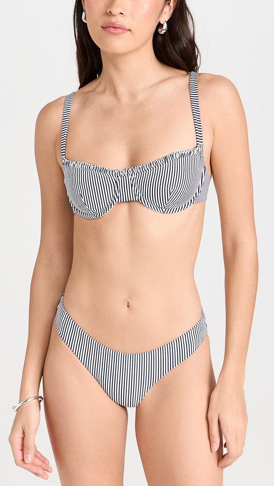 Onia Lily Bikini Bottoms | Shopbop Product Image