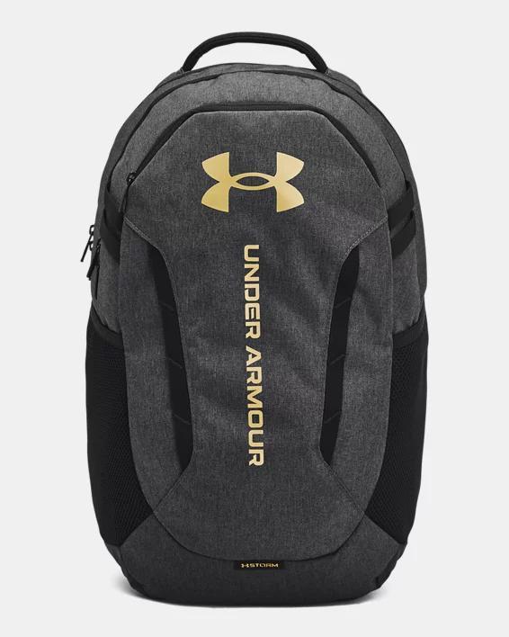 UA Hustle 6.0 Backpack Product Image