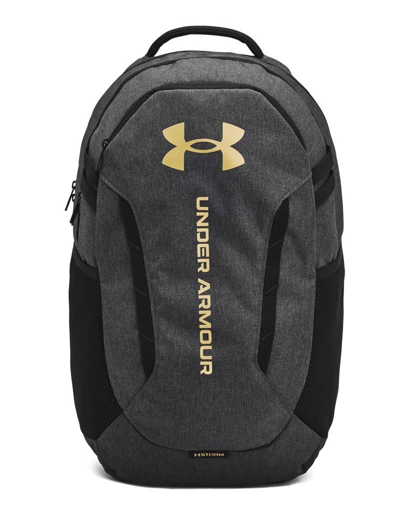 UA Hustle 6.0 Backpack Product Image