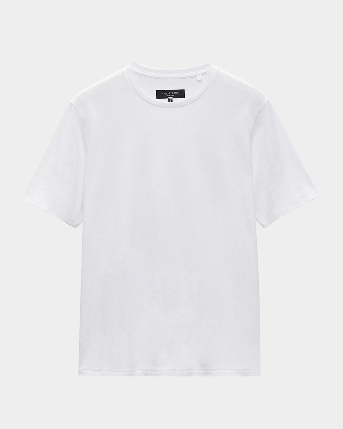 Men's Pure Pima T-Shirt Product Image