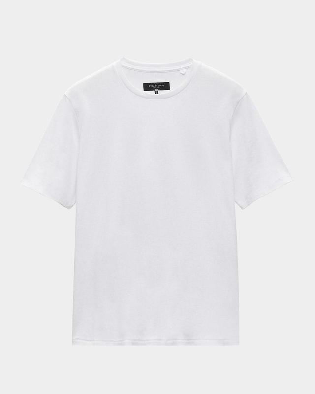 Men's Pure Pima T-Shirt Product Image