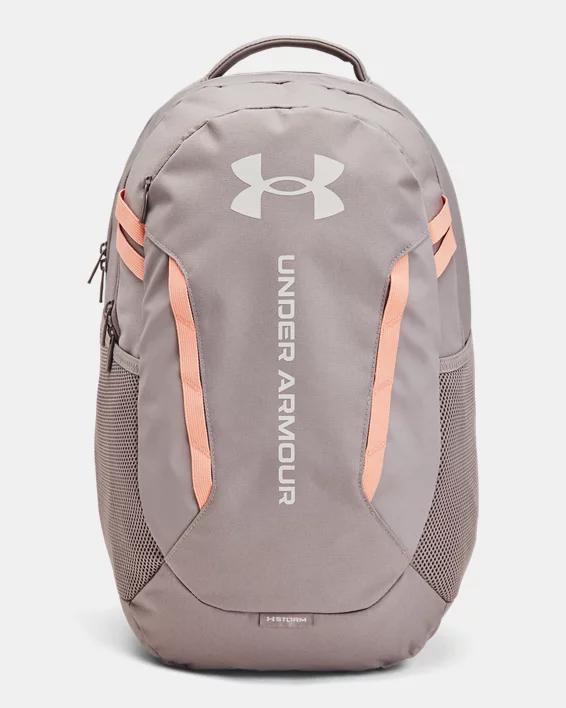 UA Hustle 6.0 Backpack Product Image