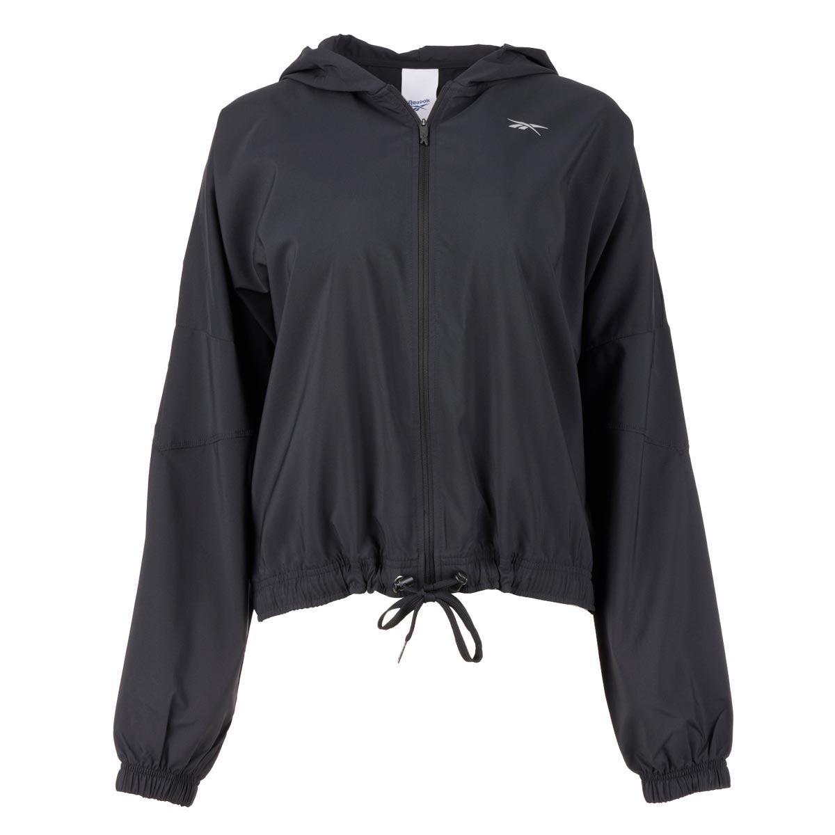 Reebok Women's Run Woven Jacket Product Image