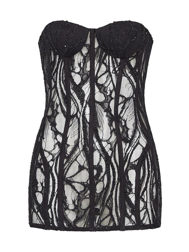 Womens Bryson Dress Product Image