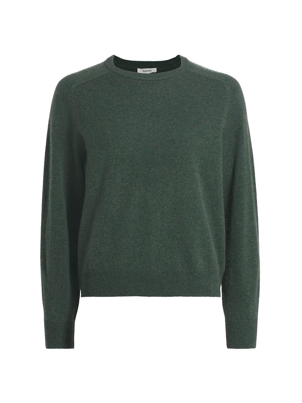 Splendid Elin Crewneck Sweater Product Image