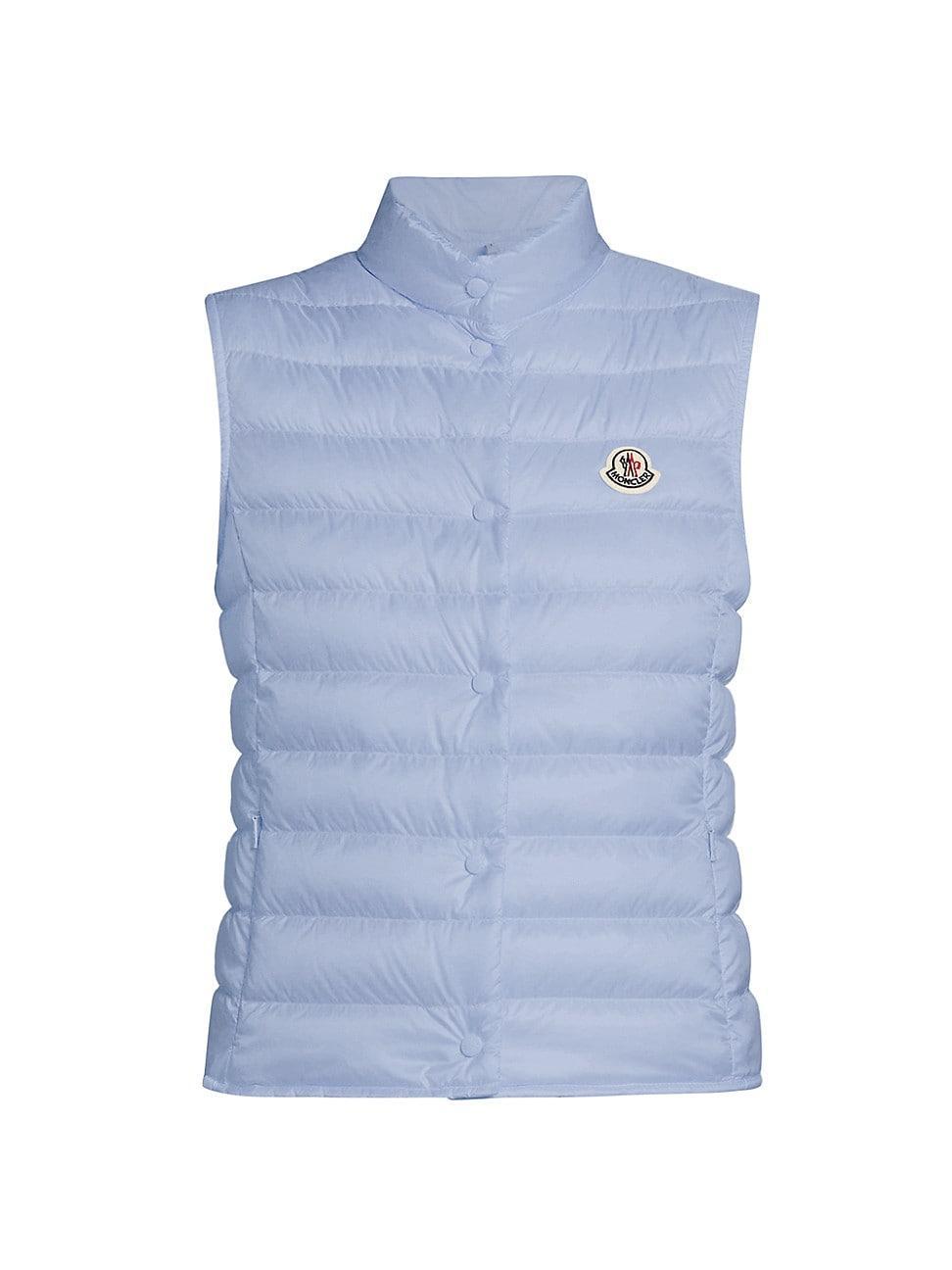 Womens Liane Down Puffer Vest Product Image