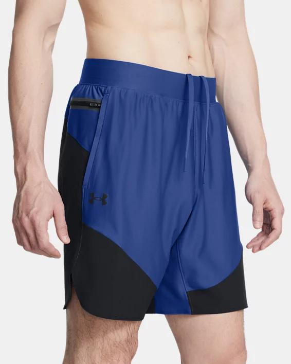 Mens UA Vanish Elite Hybrid Shorts Product Image