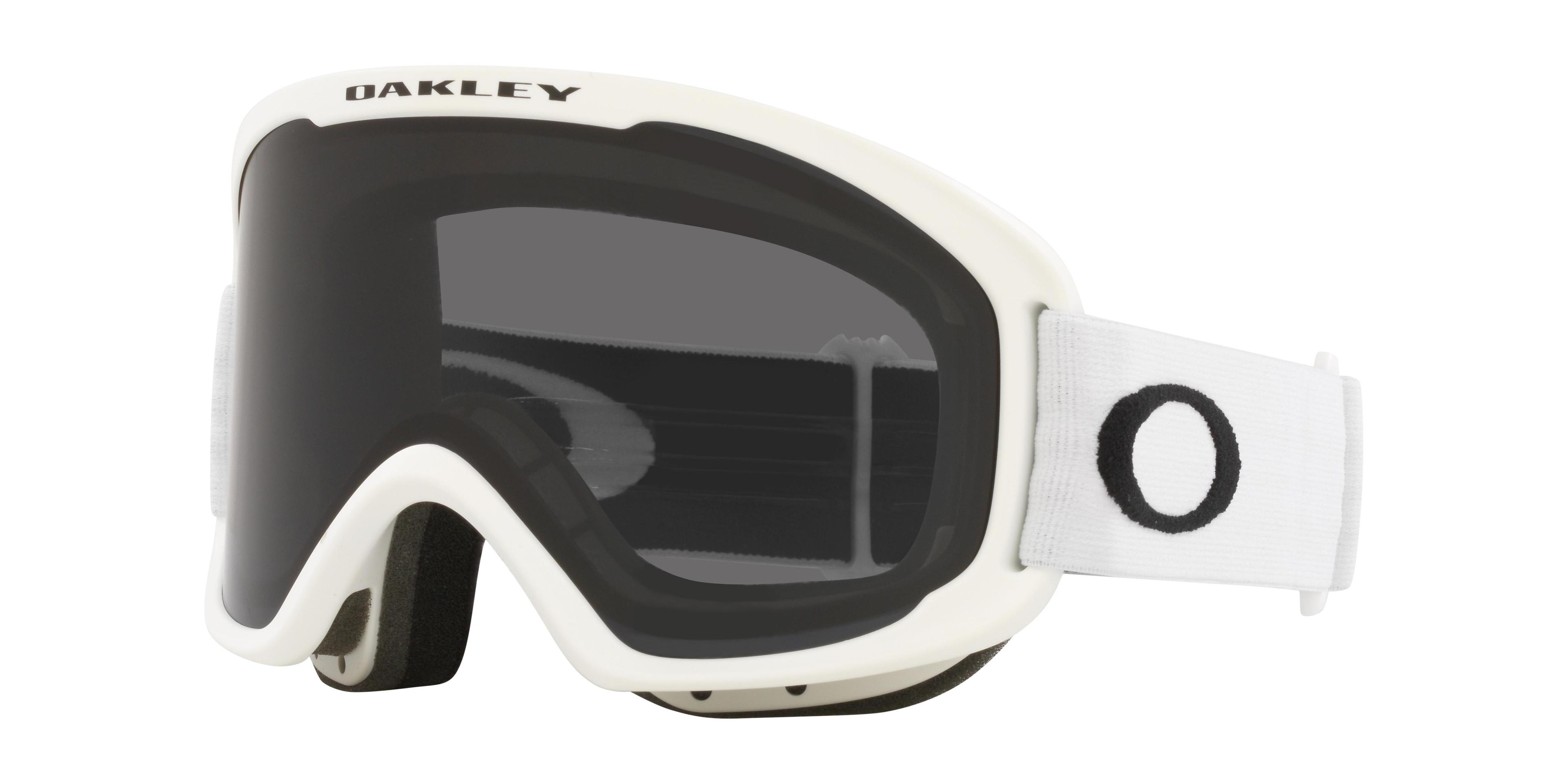 Oakley Mens O-frame 2.0 Pro L Snow Goggles Product Image