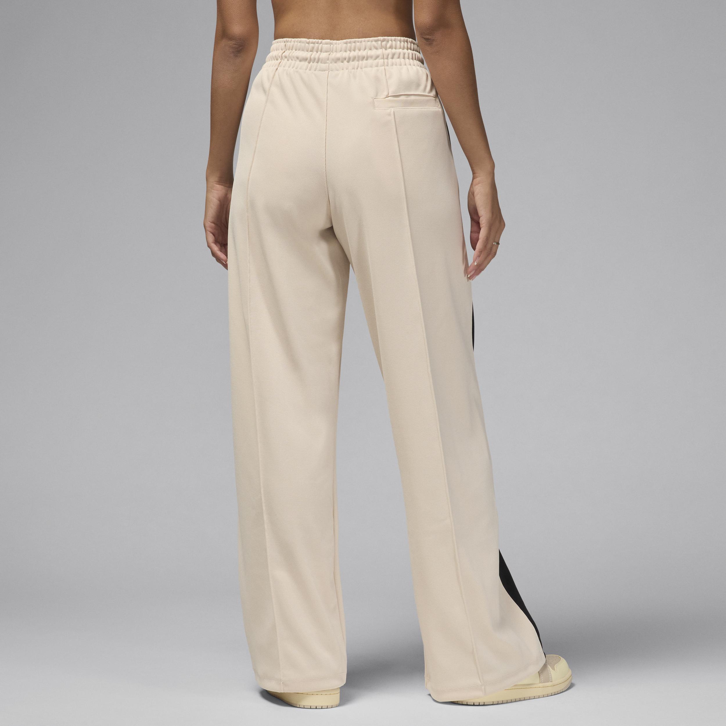 Women's Jordan Knit Track Pants Product Image