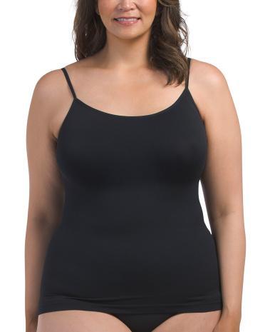 Seamless Shaping Camisole For Women Product Image