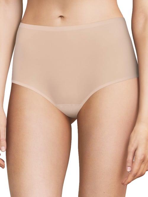 Chantelle Soft Stretch One-Size Seamless Briefs Product Image