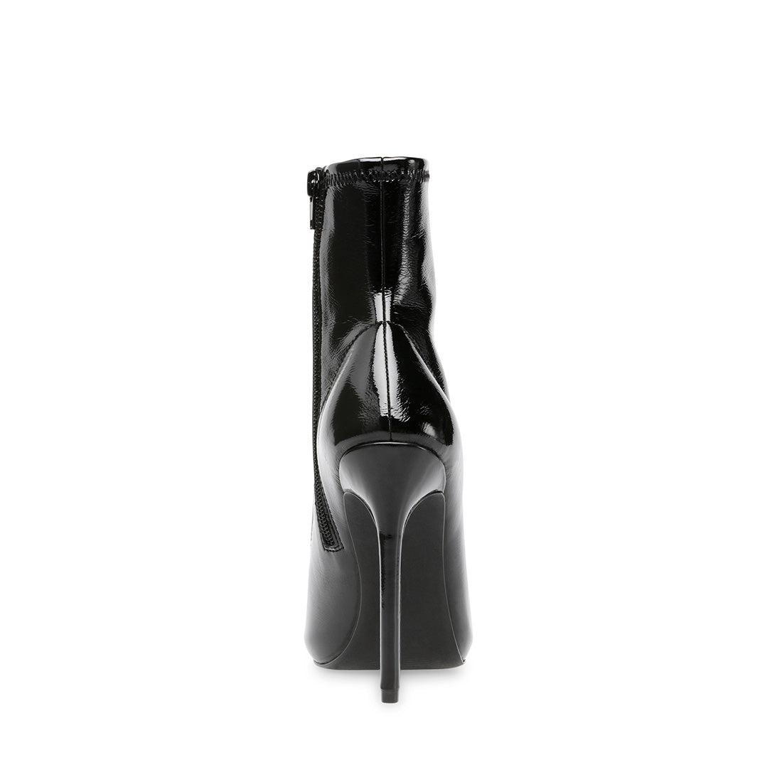 ELETTRA BLACK PATENT - SM REBOOTED Female Product Image