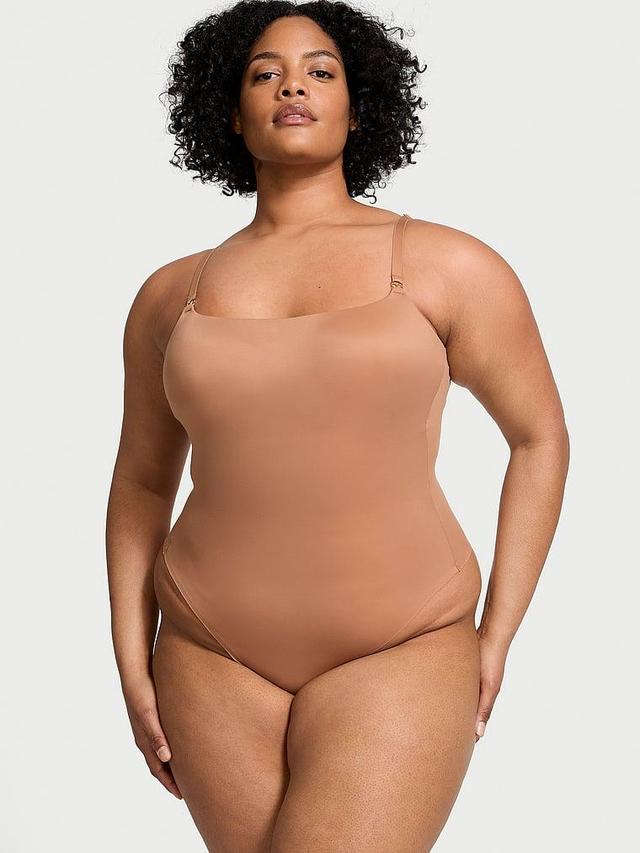 FeatherSoft™ BODYWEAR Lightly Lined Bodysuit Product Image