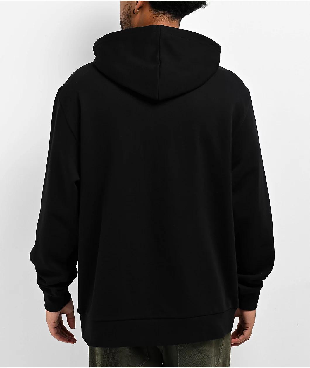 RIPNDIP Venice Black Hoodie Product Image