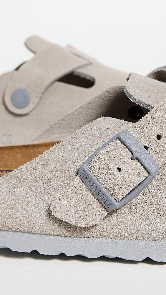 Birkenstock Boston Clogs | Shopbop Product Image