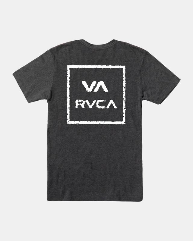 VA All The Way T-Shirt - Black Product Image