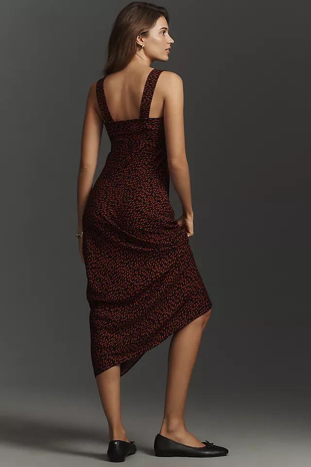 Reformation Tancy Midi Dress Product Image