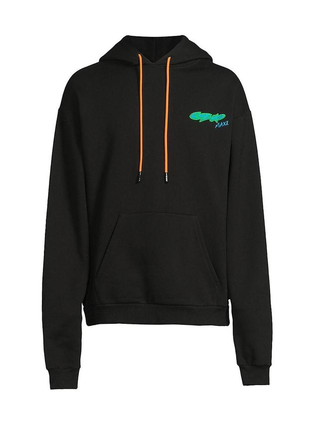 Mens Ss-Motr Cozmo Hoodie Product Image