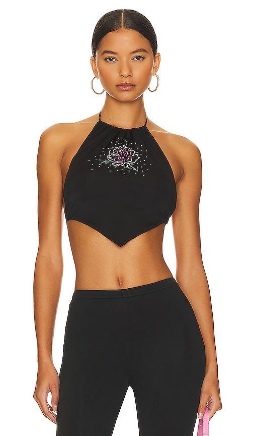 Mara Rose Top Product Image