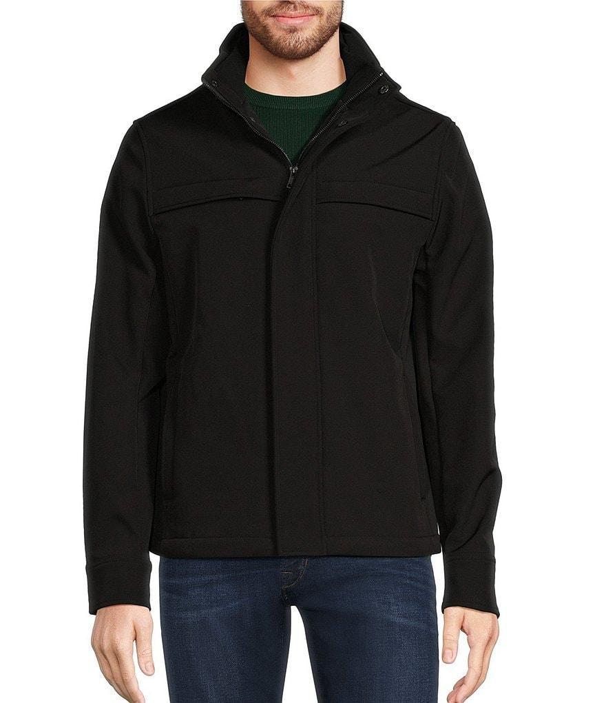 Murano Softshell Jacket Product Image