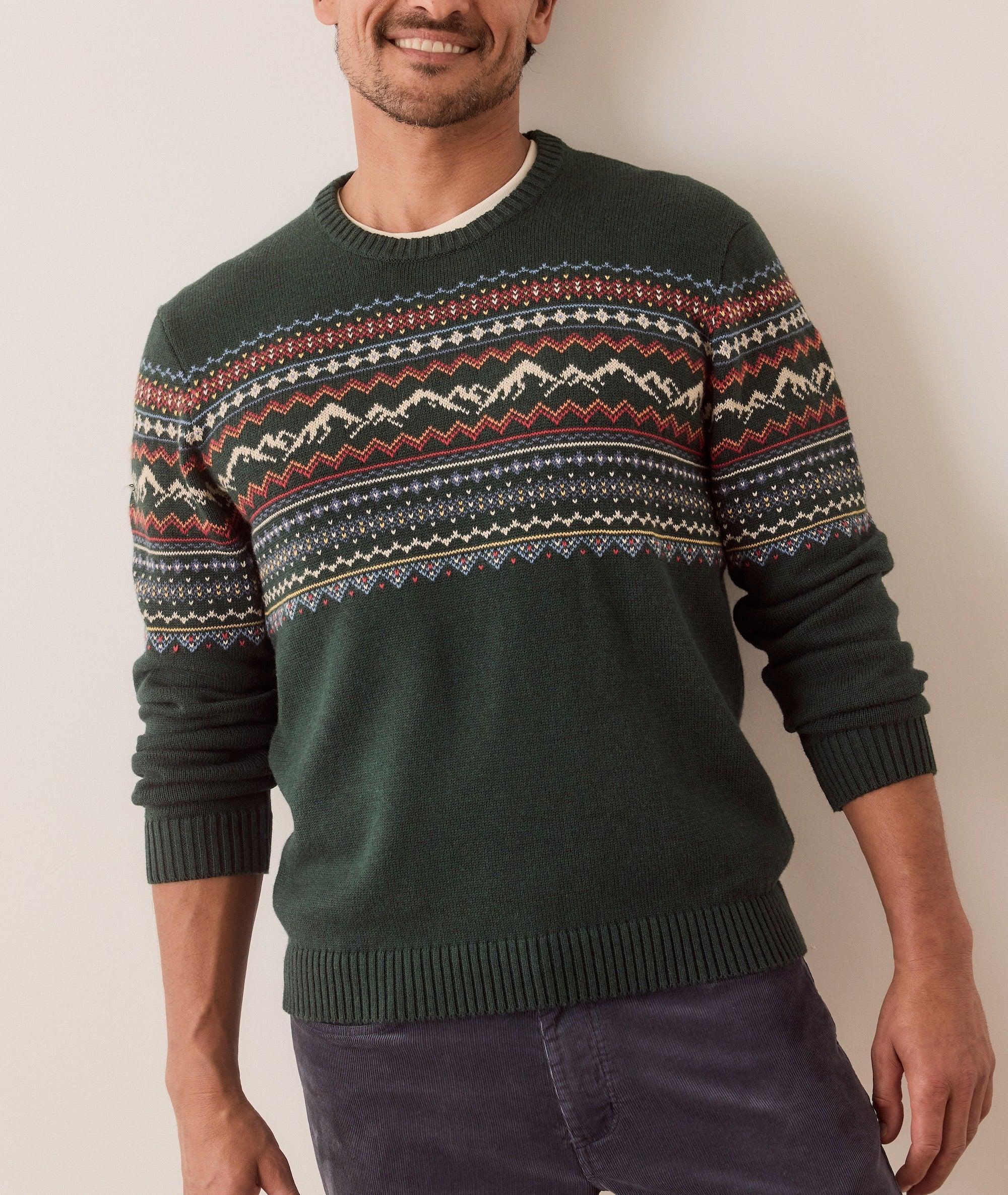 Archive Donner Sweater Product Image