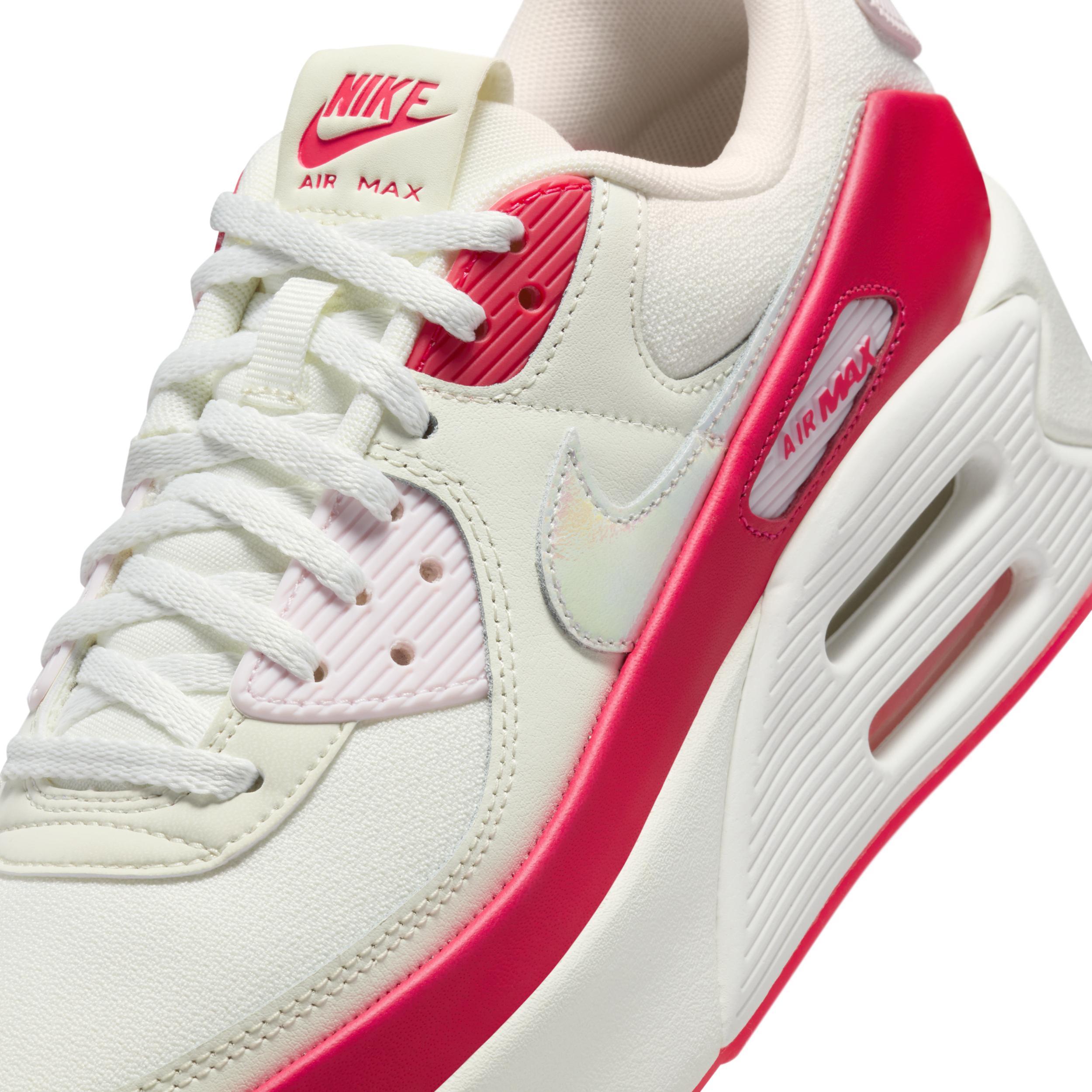 Nike Women's Air Max 90 LV8 Shoes Product Image