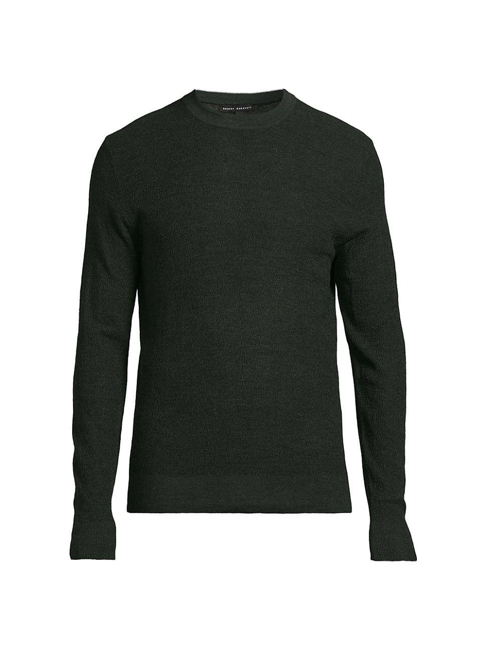 Mens Watertown Crewneck Sweater product image