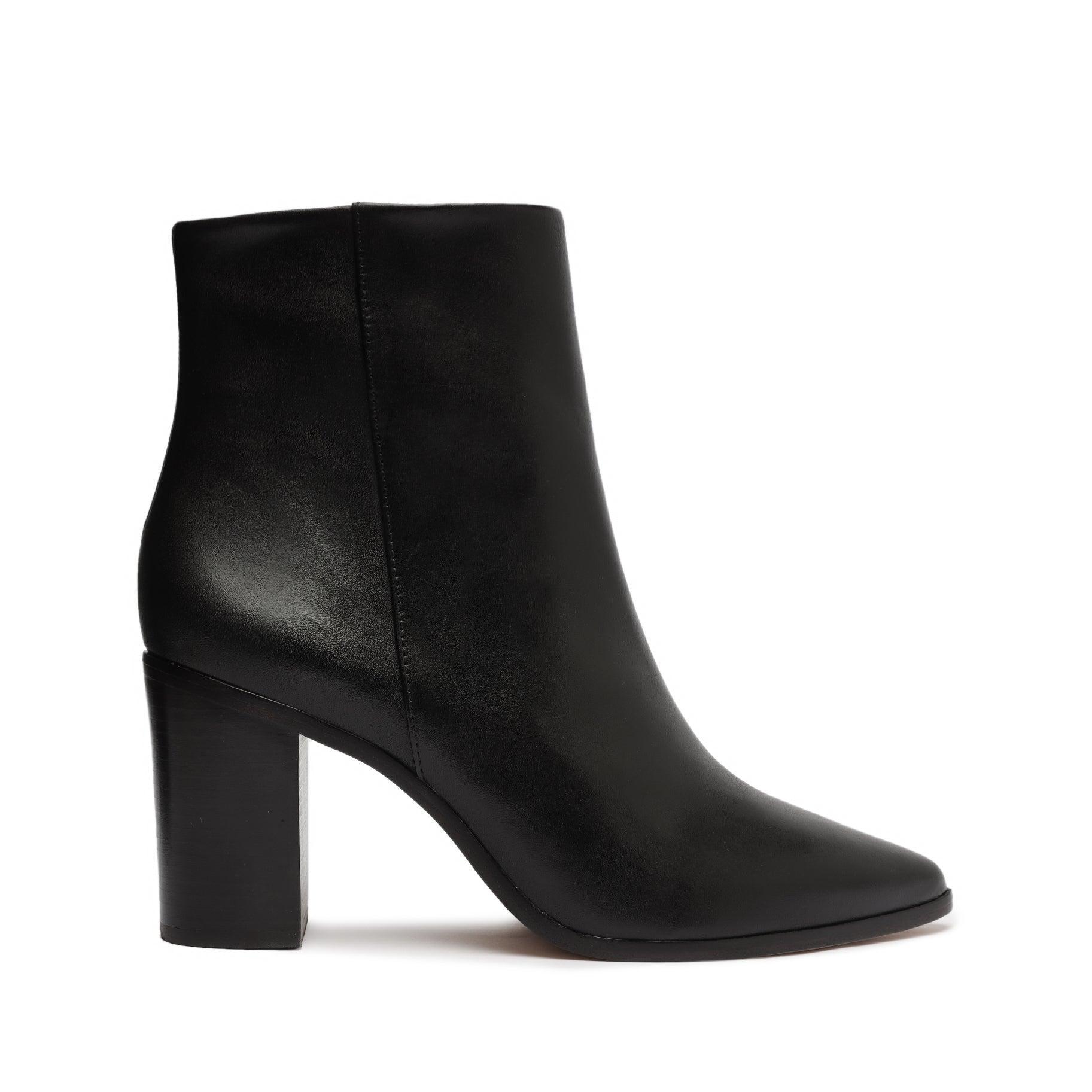 Mikki Block Bootie Female Product Image