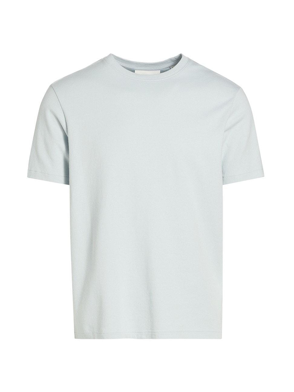 Mens Duo Fold Short-Sleeve T-Shirt Product Image