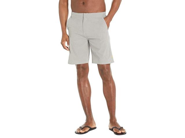 Mens Suva Amphibian Hybrid Shorts Product Image