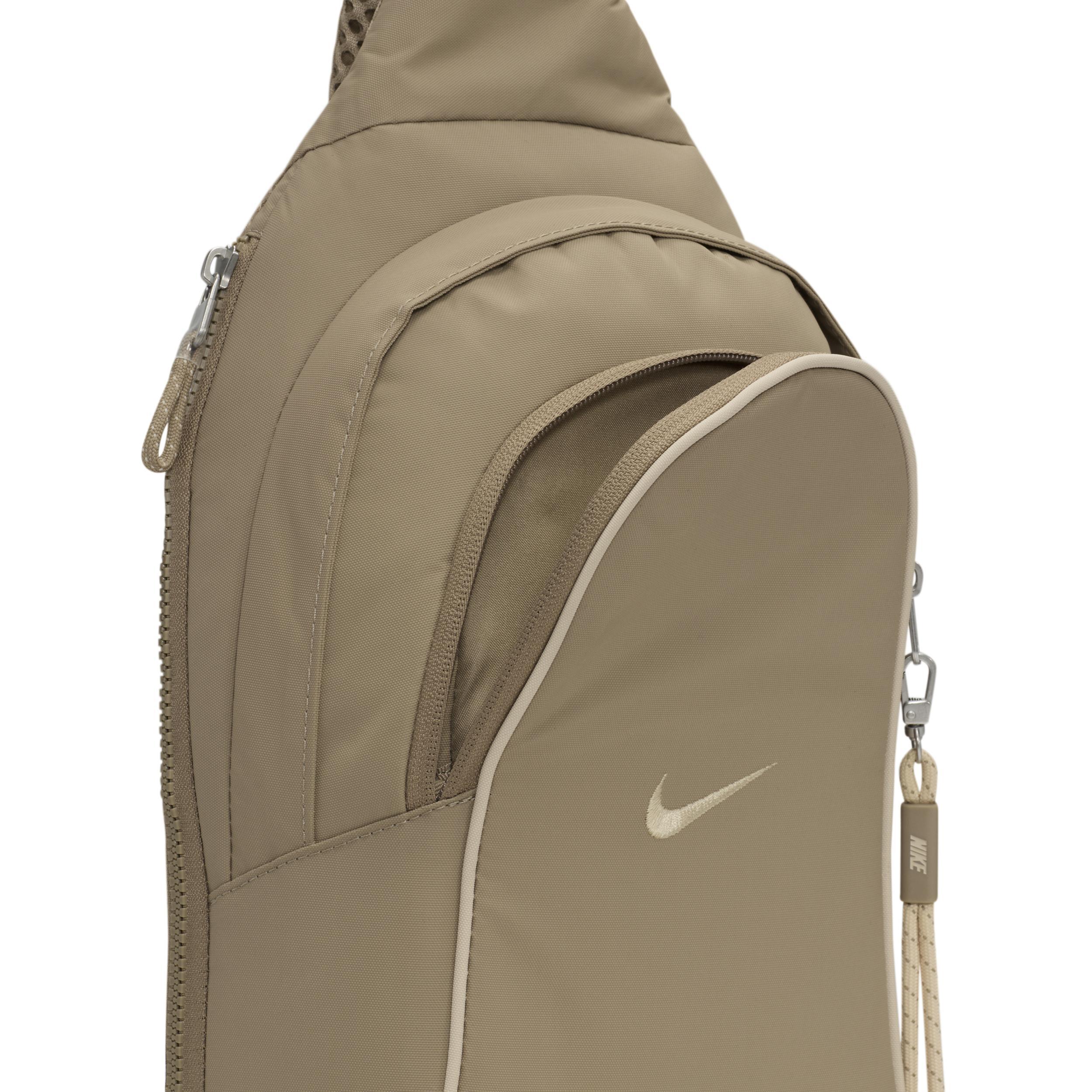 Unisex Nike Sportswear Essentials Sling Bag (8L) Product Image