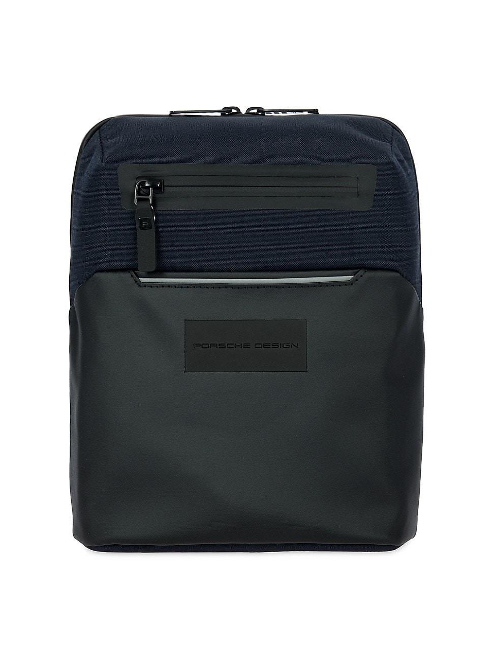 Mens Urban Eco Shoulder Bag Product Image