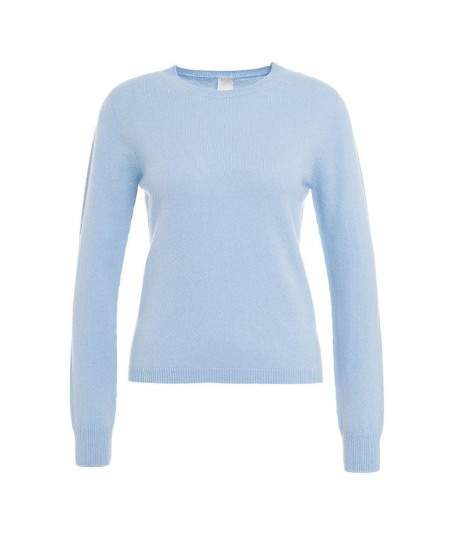 Maglione in cachemire Female Product Image