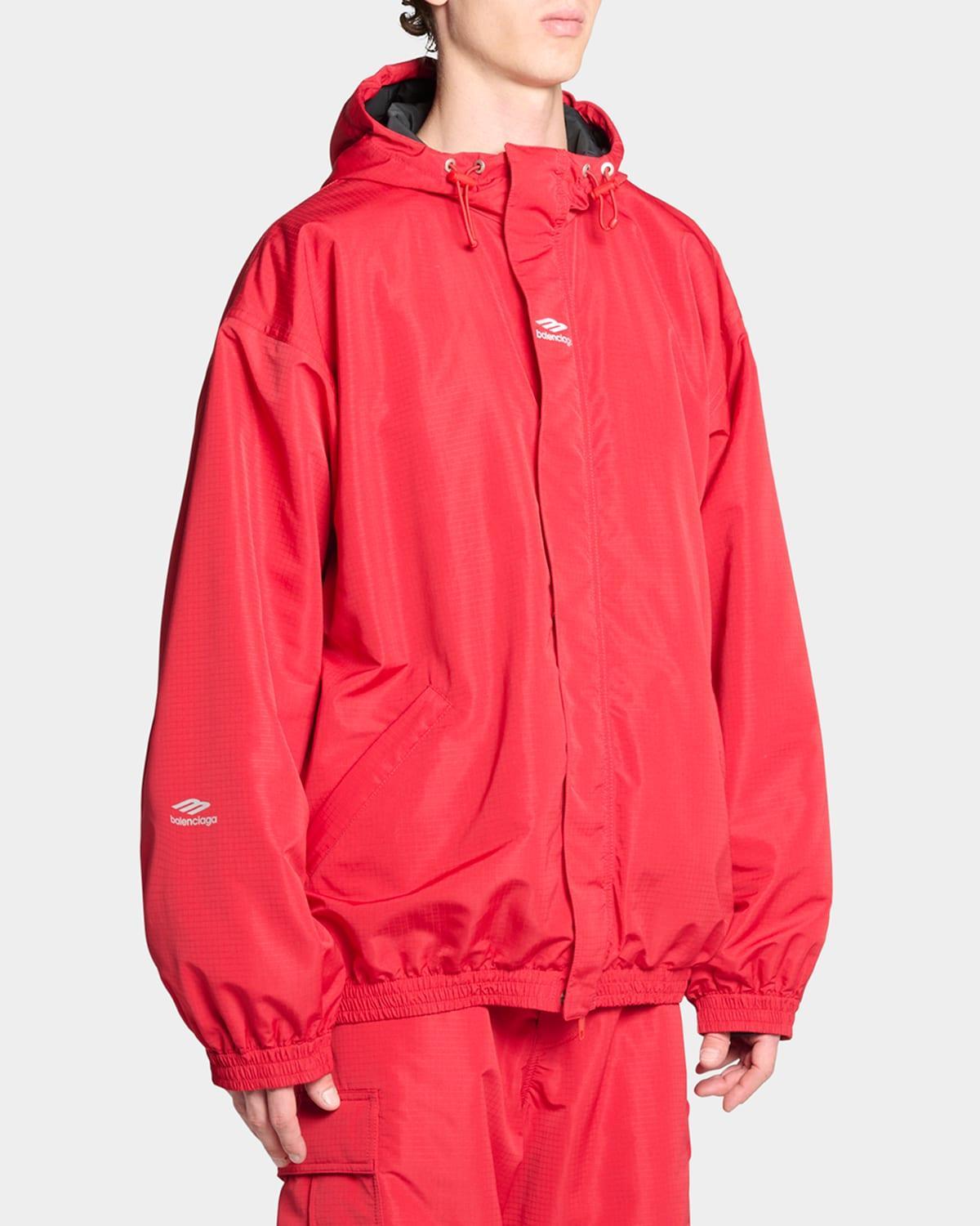 Mens 3B Sports Icon Ski Parka Product Image