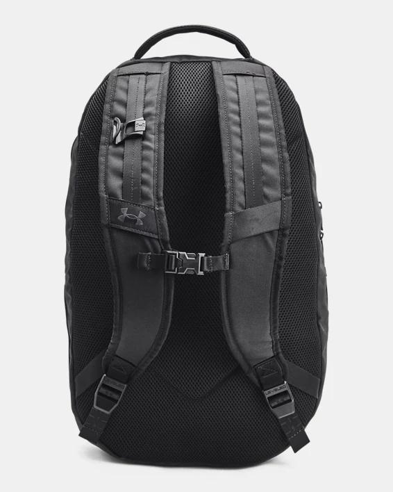 UA Hustle 6.0 Pro Backpack Product Image