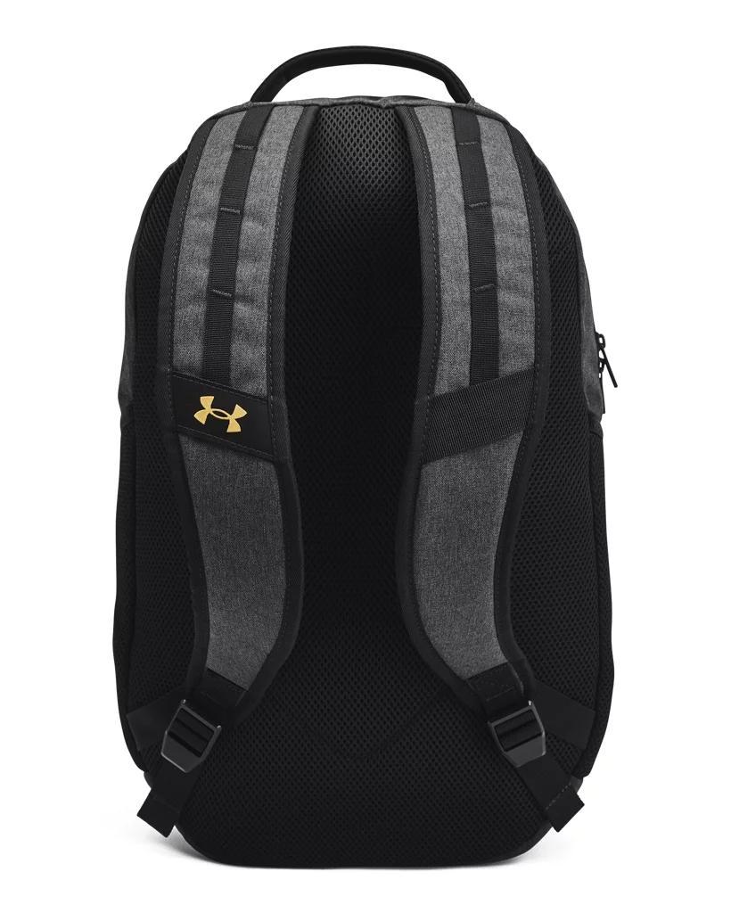 UA Hustle 6.0 Backpack Product Image