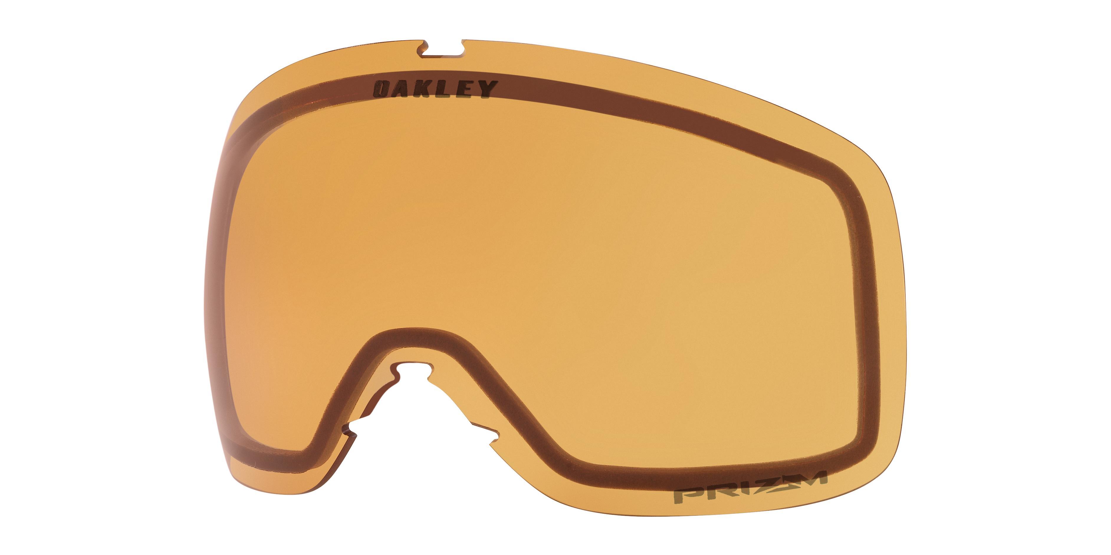 Oakley Mens Flight Tracker M Replacement Lenses Product Image