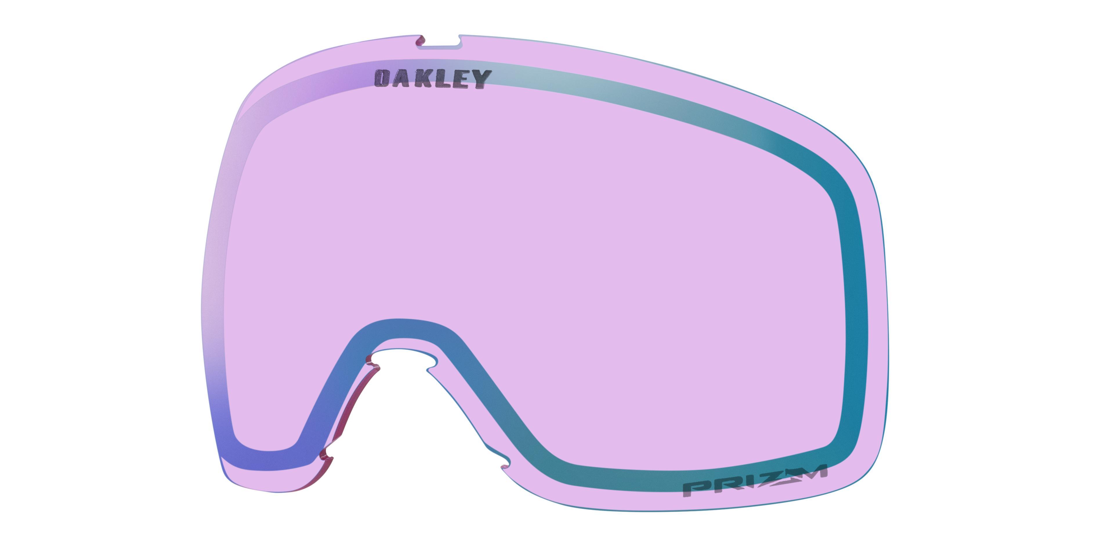 Oakley Men's Flight Tracker L Replacement Lenses Product Image