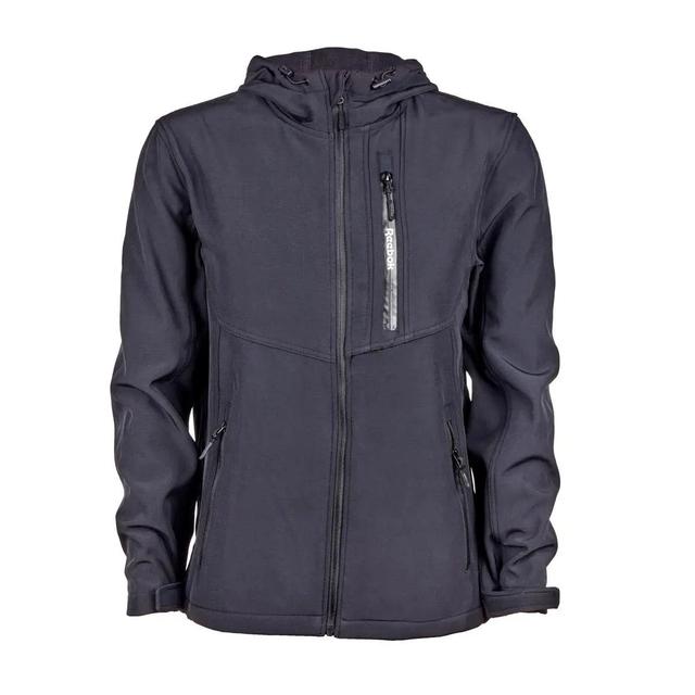 Reebok Men's Softshell Jacket Product Image