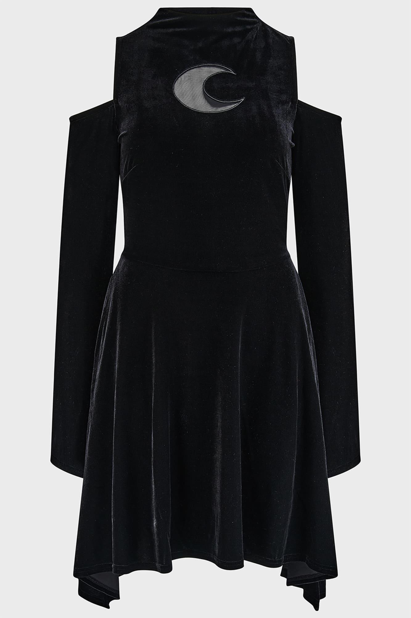 Alacine Dress Female Product Image