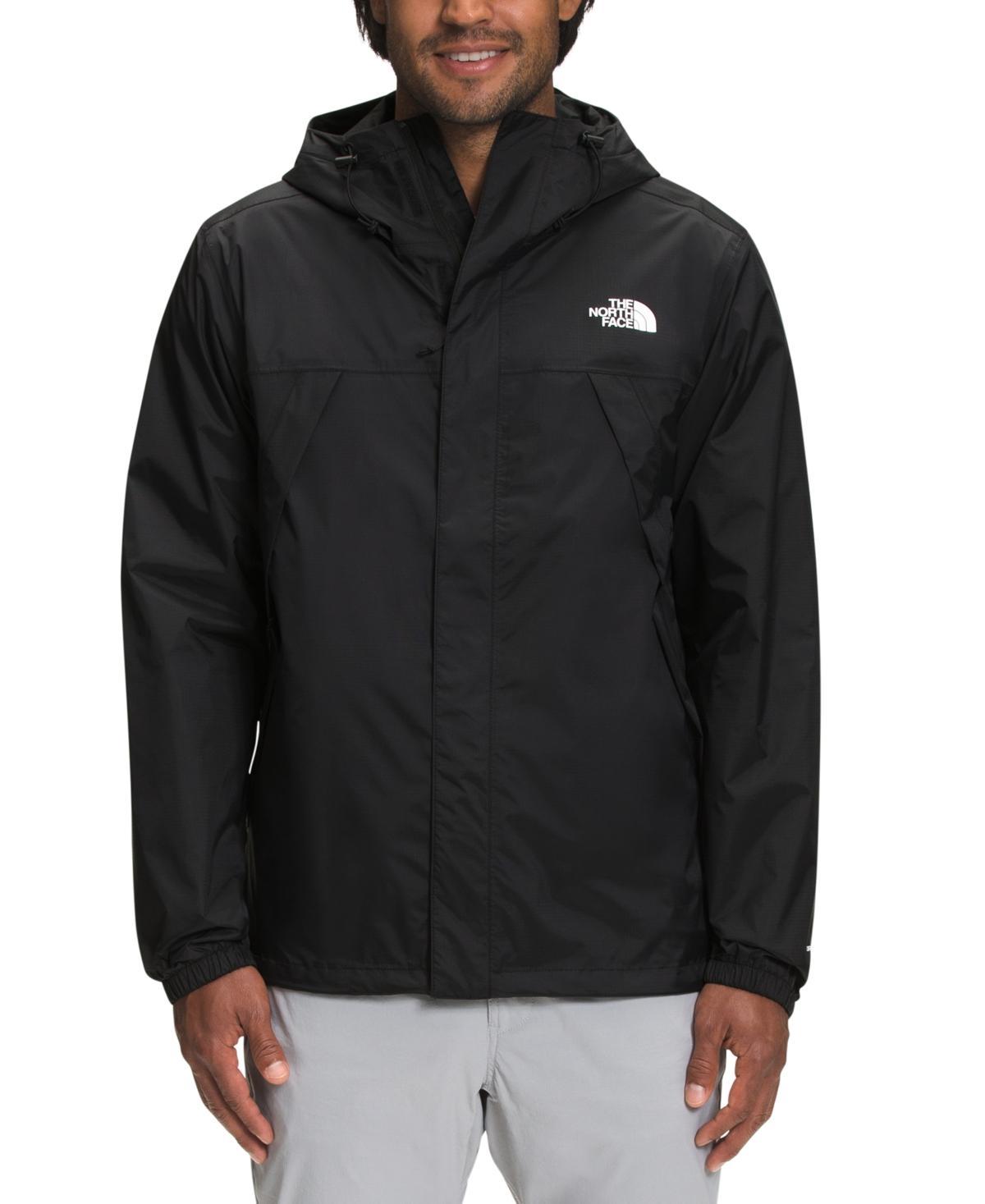 The North Face Mens Antora Waterproof Jacket Product Image