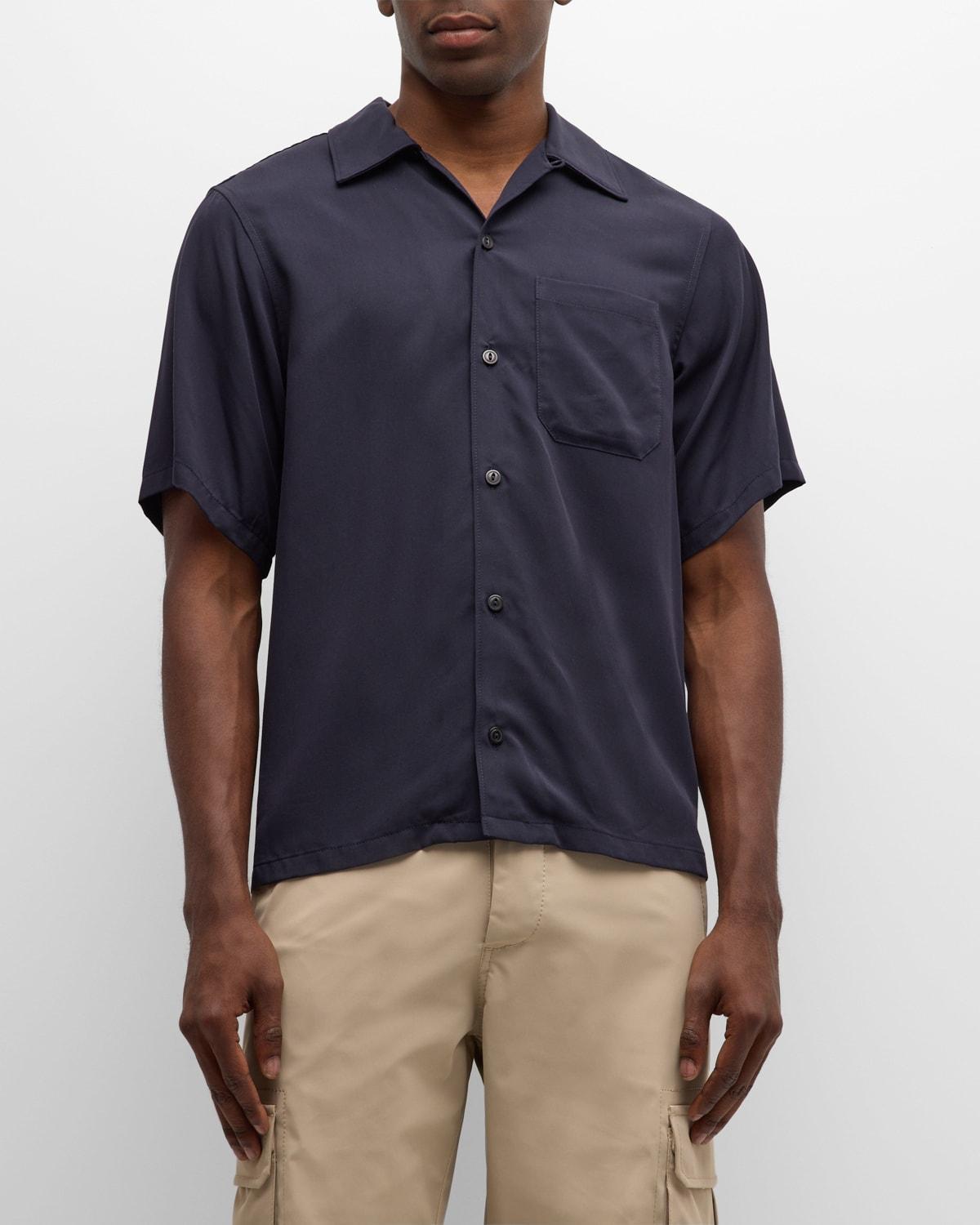 Mens Matthew Camp Shirt Product Image