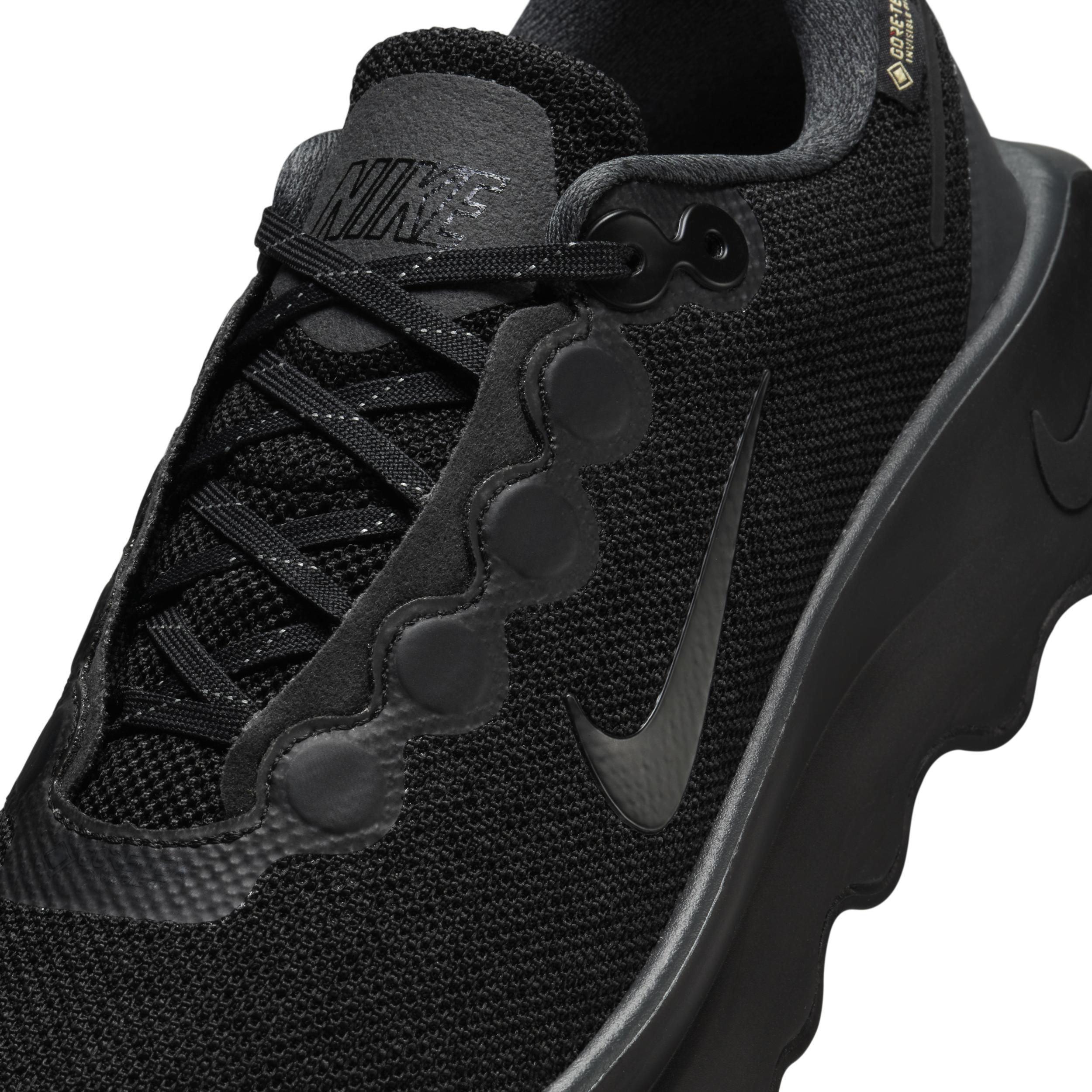 Nike Women's Motiva GORE-TEX Waterproof Walking Shoes Product Image